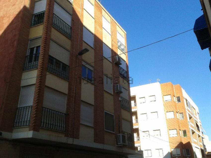 Apartamento En Centro A 150M Del Mar Apolo B Torrevieja Zewnętrze zdjęcie