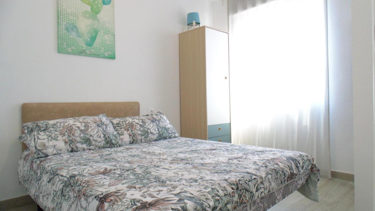 Apartamento En Centro A 150M Del Mar Apolo B Torrevieja Zewnętrze zdjęcie