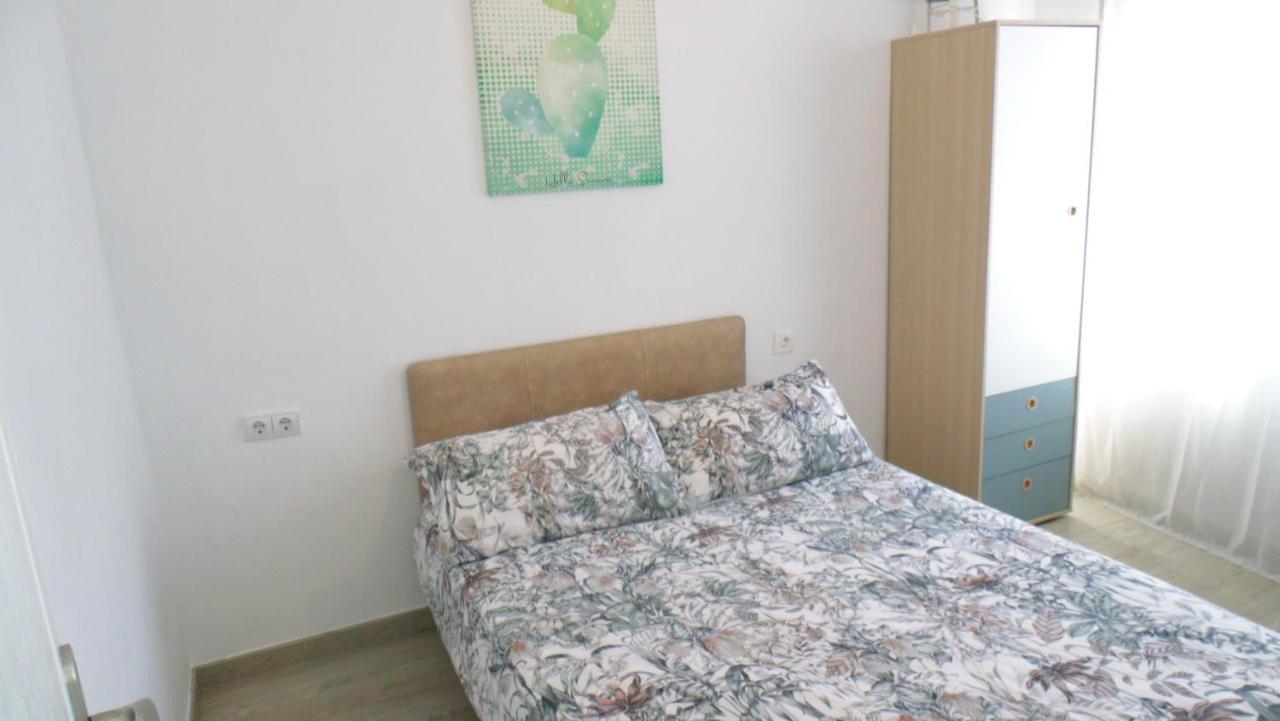 Apartamento En Centro A 150M Del Mar Apolo B Torrevieja Zewnętrze zdjęcie