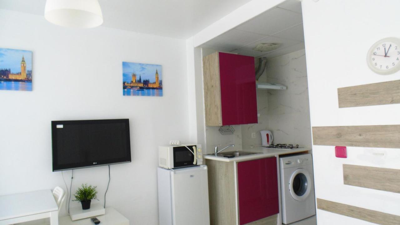 Apartamento En Centro A 150M Del Mar Apolo B Torrevieja Zewnętrze zdjęcie