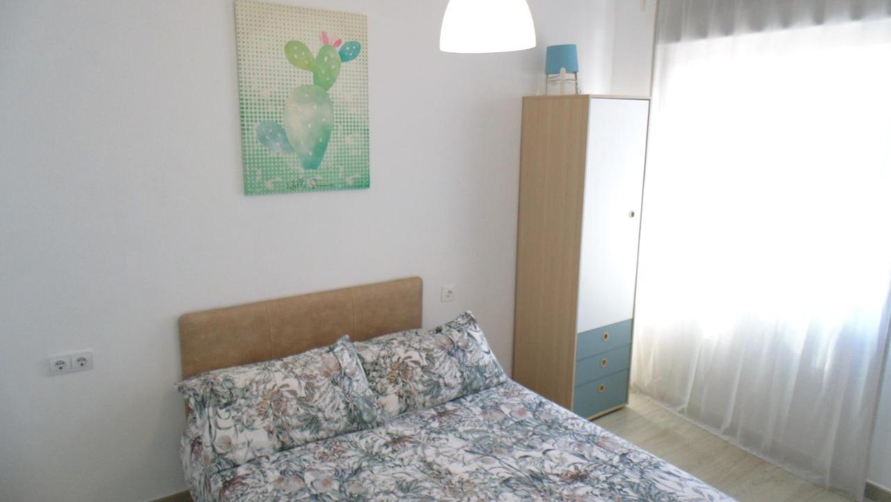 Apartamento En Centro A 150M Del Mar Apolo B Torrevieja Zewnętrze zdjęcie