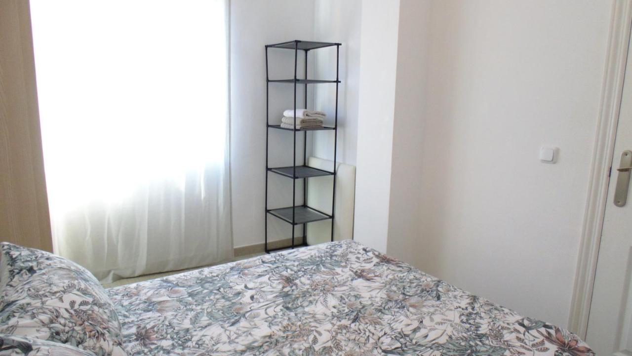 Apartamento En Centro A 150M Del Mar Apolo B Torrevieja Zewnętrze zdjęcie