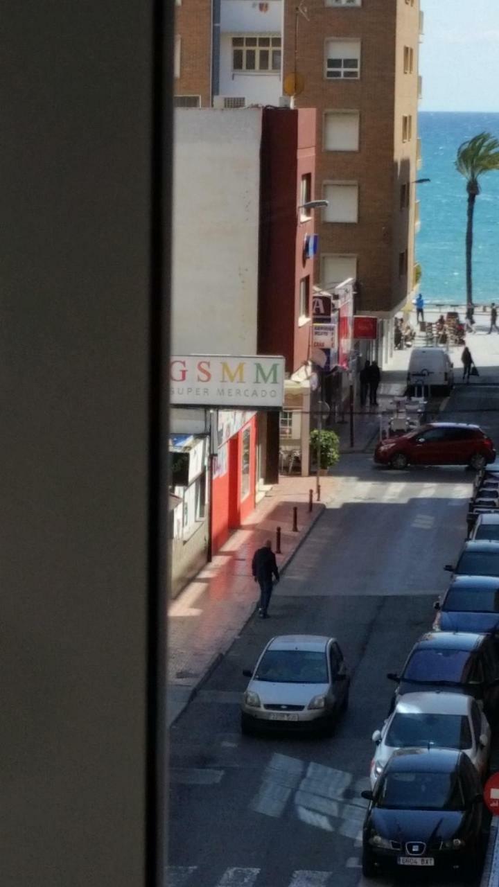 Apartamento En Centro A 150M Del Mar Apolo B Torrevieja Zewnętrze zdjęcie