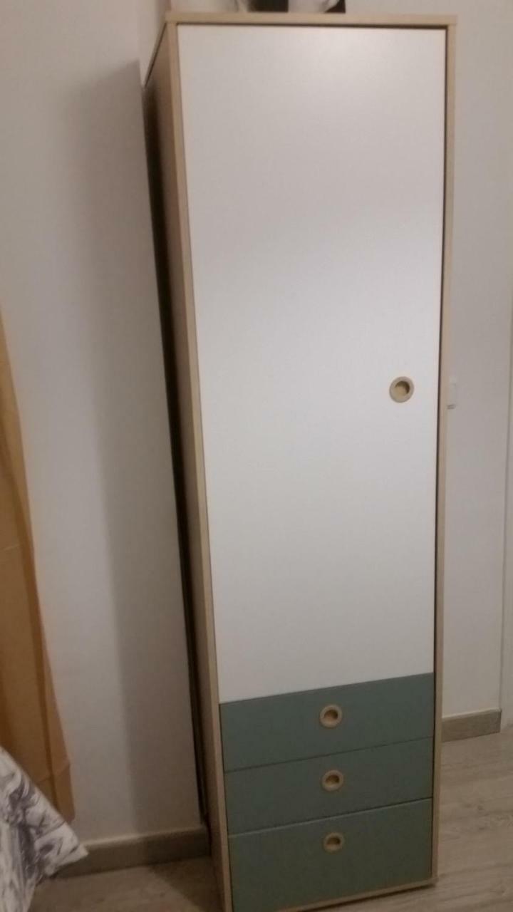 Apartamento En Centro A 150M Del Mar Apolo B Torrevieja Zewnętrze zdjęcie
