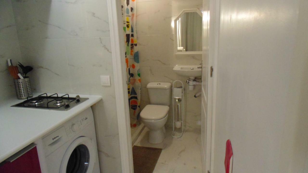 Apartamento En Centro A 150M Del Mar Apolo B Torrevieja Zewnętrze zdjęcie