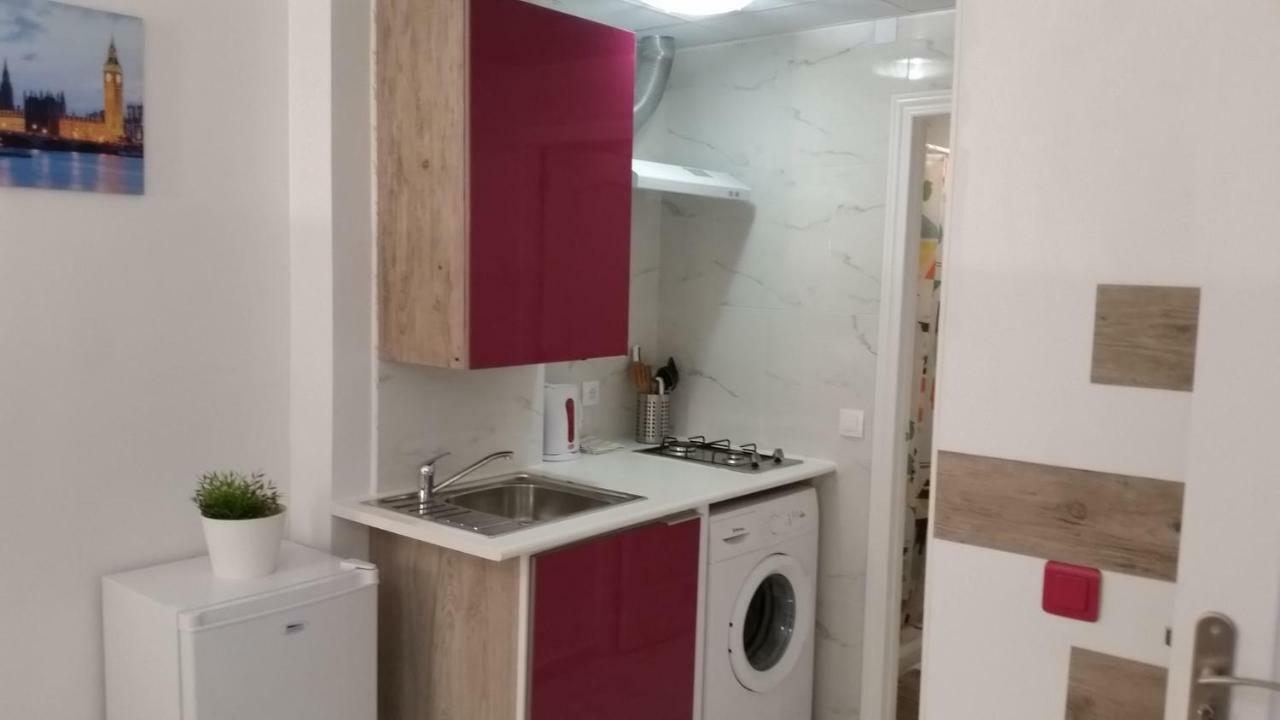 Apartamento En Centro A 150M Del Mar Apolo B Torrevieja Zewnętrze zdjęcie
