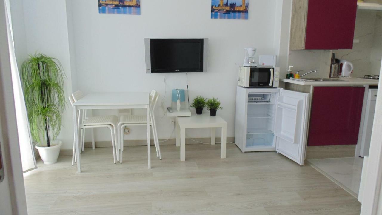 Apartamento En Centro A 150M Del Mar Apolo B Torrevieja Zewnętrze zdjęcie