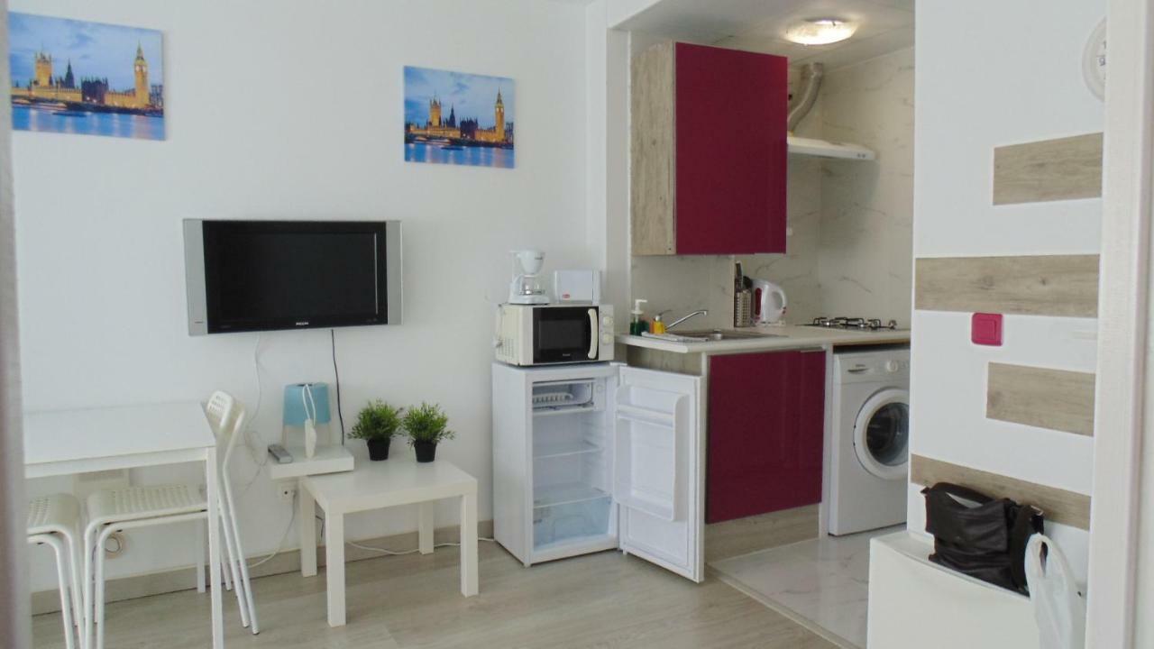 Apartamento En Centro A 150M Del Mar Apolo B Torrevieja Zewnętrze zdjęcie