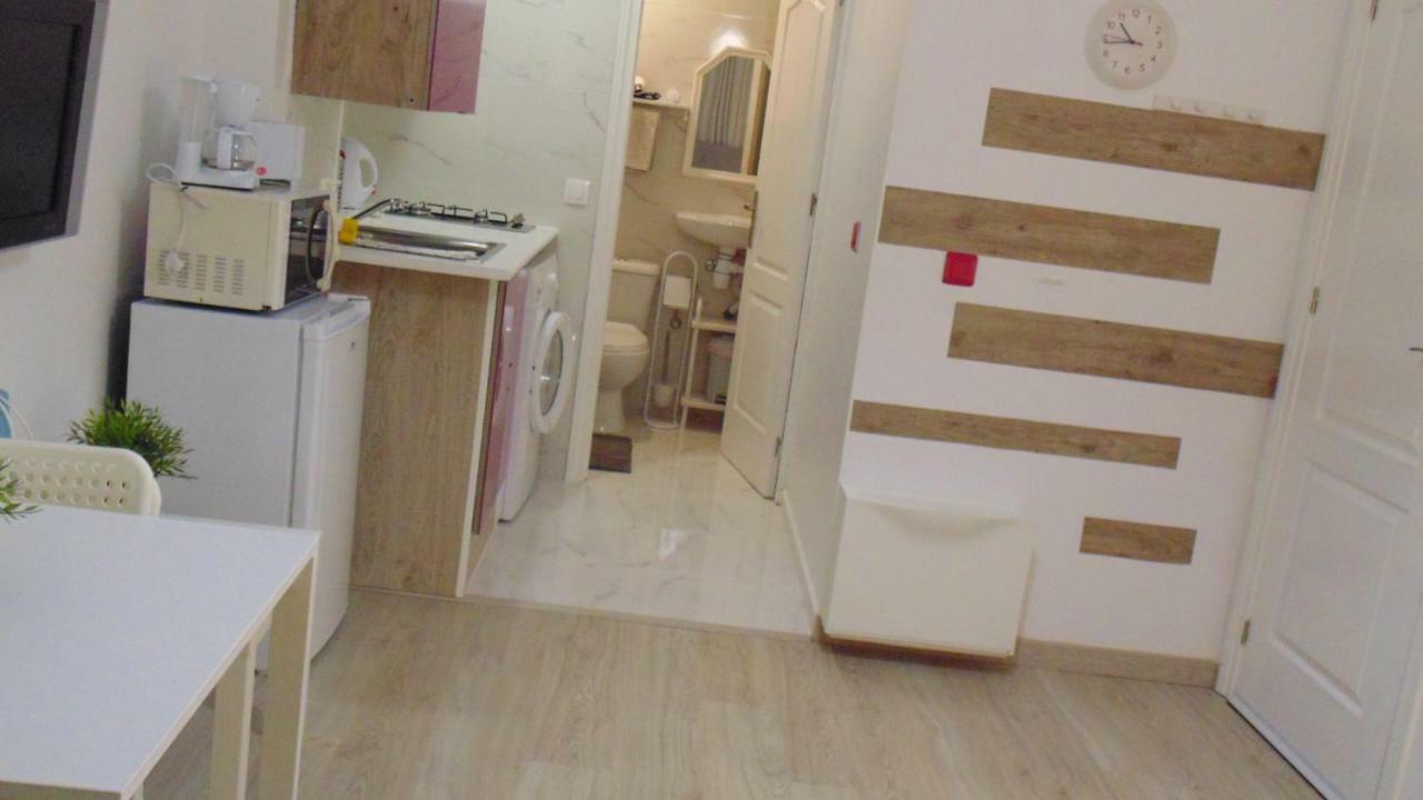 Apartamento En Centro A 150M Del Mar Apolo B Torrevieja Zewnętrze zdjęcie